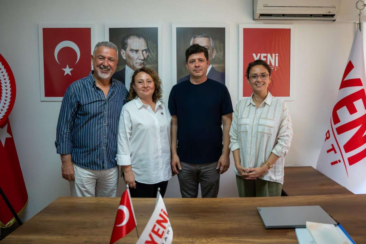 Gonca Köksal, Delege Seçimlerinde Oyunu Kullandı 2